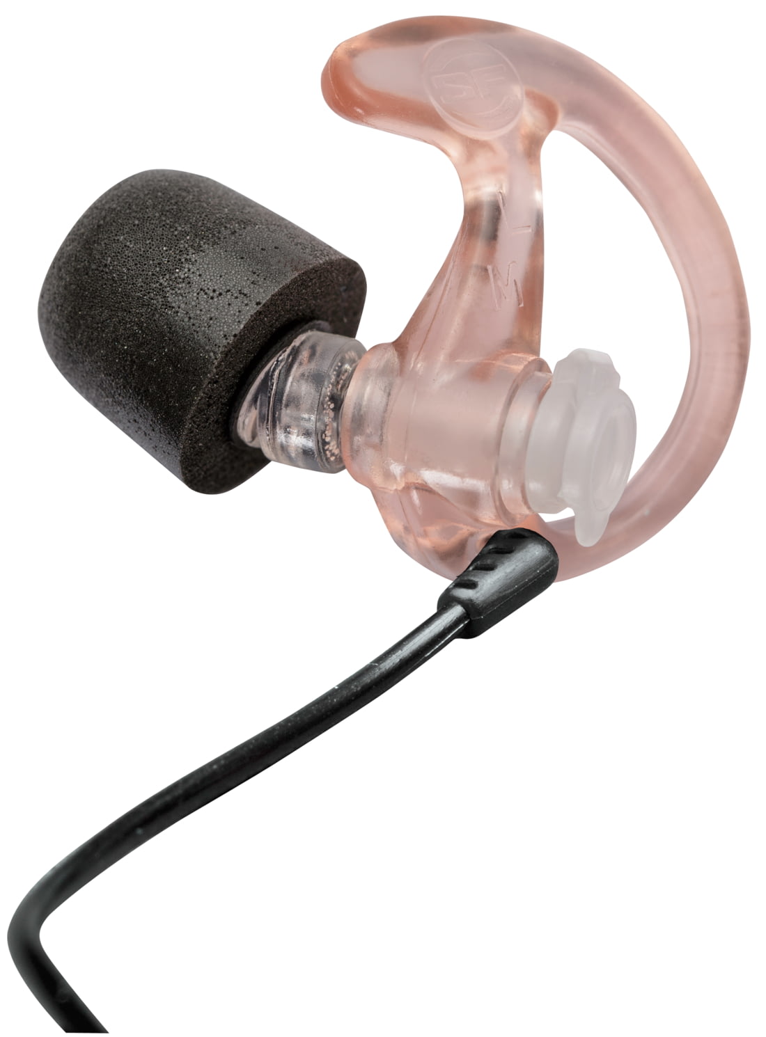 SureFire EP7 Sonic Defender Ultra Earplugs Up to 10 Off 4.7 Star