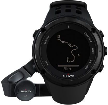 ambit2 sapphire