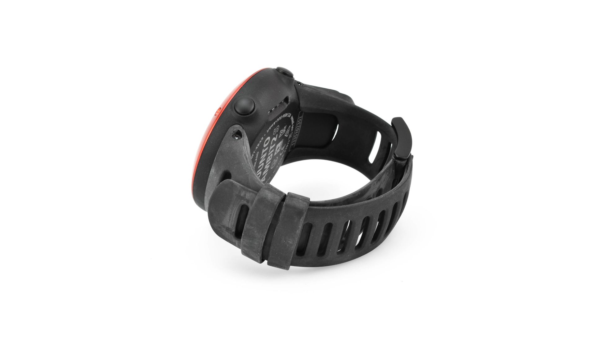 suunto ambit2 s red