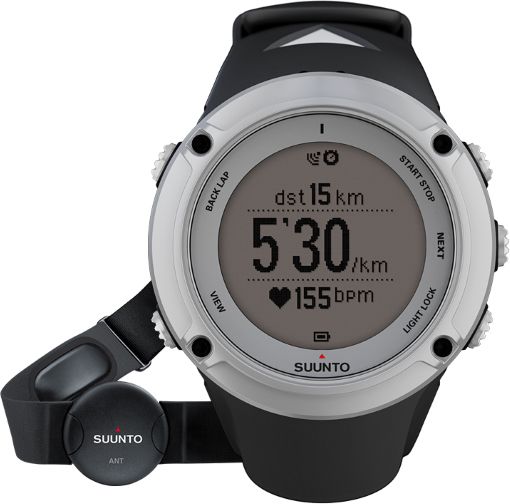ambit2 sapphire