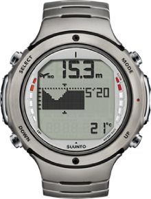 suunto d5 vs garmin mk1