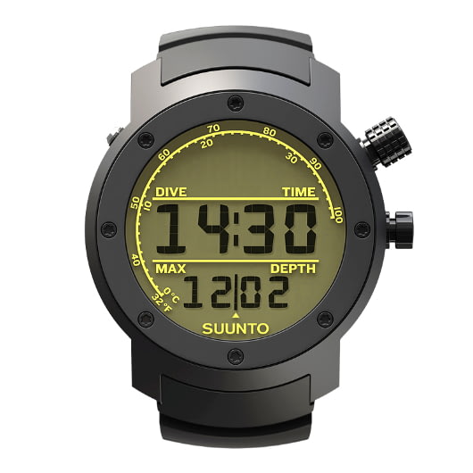 suunto elementum aqua price