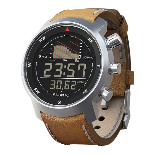 suunto ventus elementum