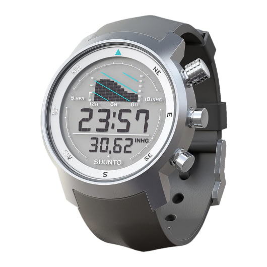 suunto ventus elementum