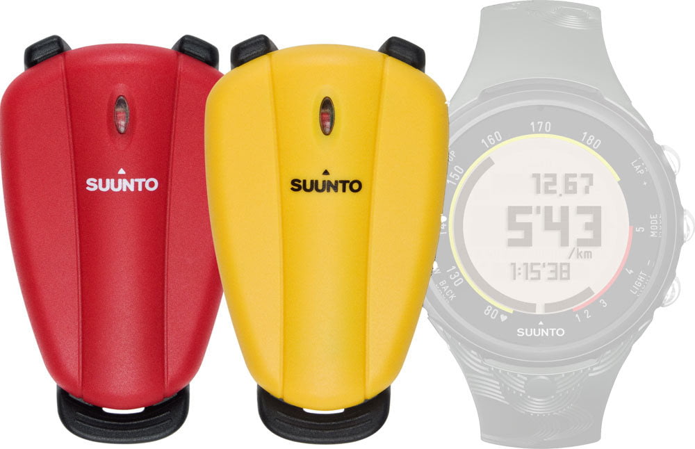 pod suunto