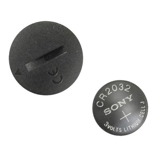 suunto traverse battery