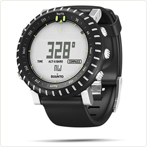 suunto core abc