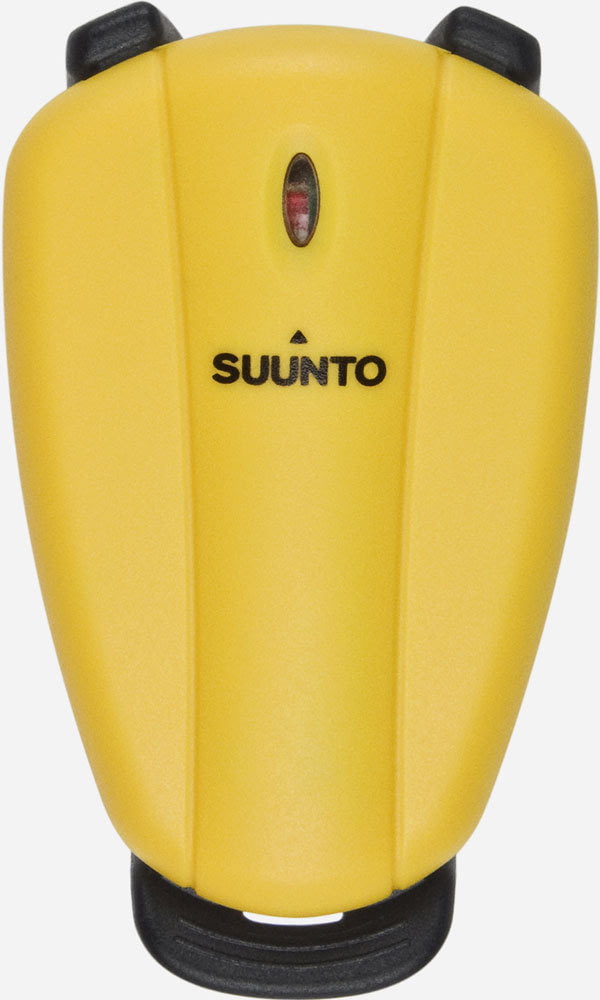 pod suunto