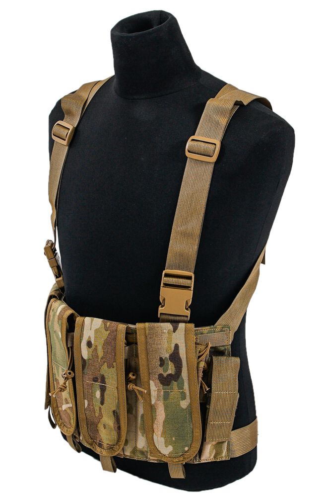 Tactical Tailor AK Chest Rig | Free Shipping over $49!