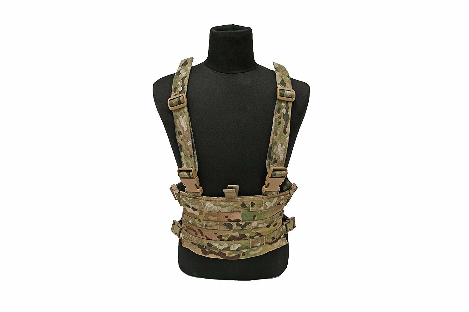 Tactical Tailor Fight Light Mini Modular Assault Vest Body | Up to $6. ...