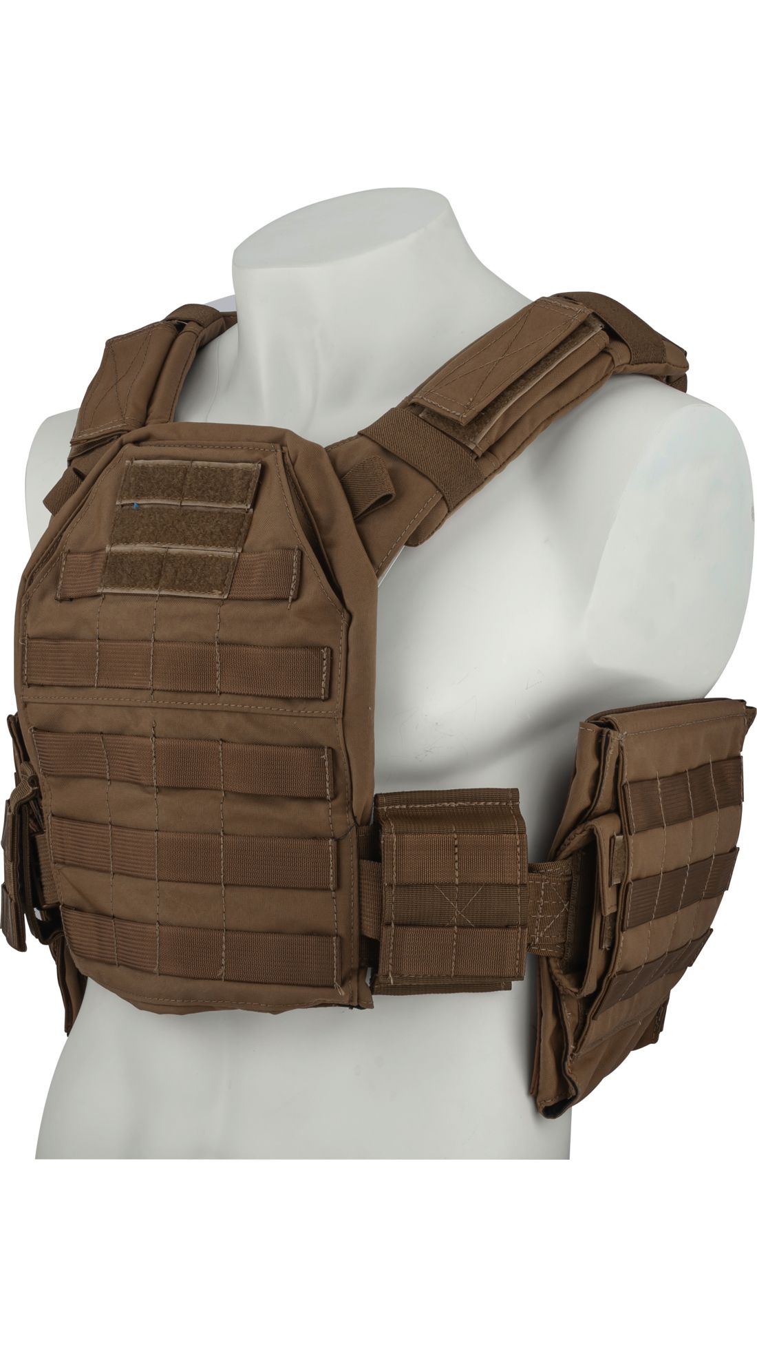 Tactical Tailor Fight Light Plate Carrier | Up to $38.86 Off Customer ...