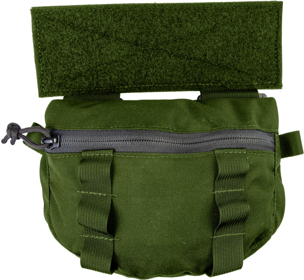 Tactical Tailor Plate Carrier Lower Accessory Pouch Up to 3.86 Off 5