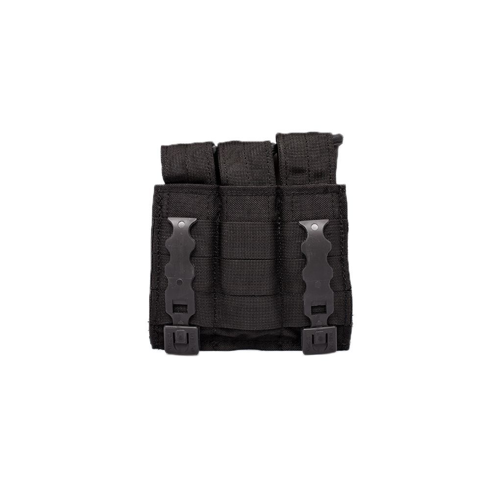 Tactical Tailor Triple Pistol Mag Pouch | Up to $4.06 Off Free Shipping ...