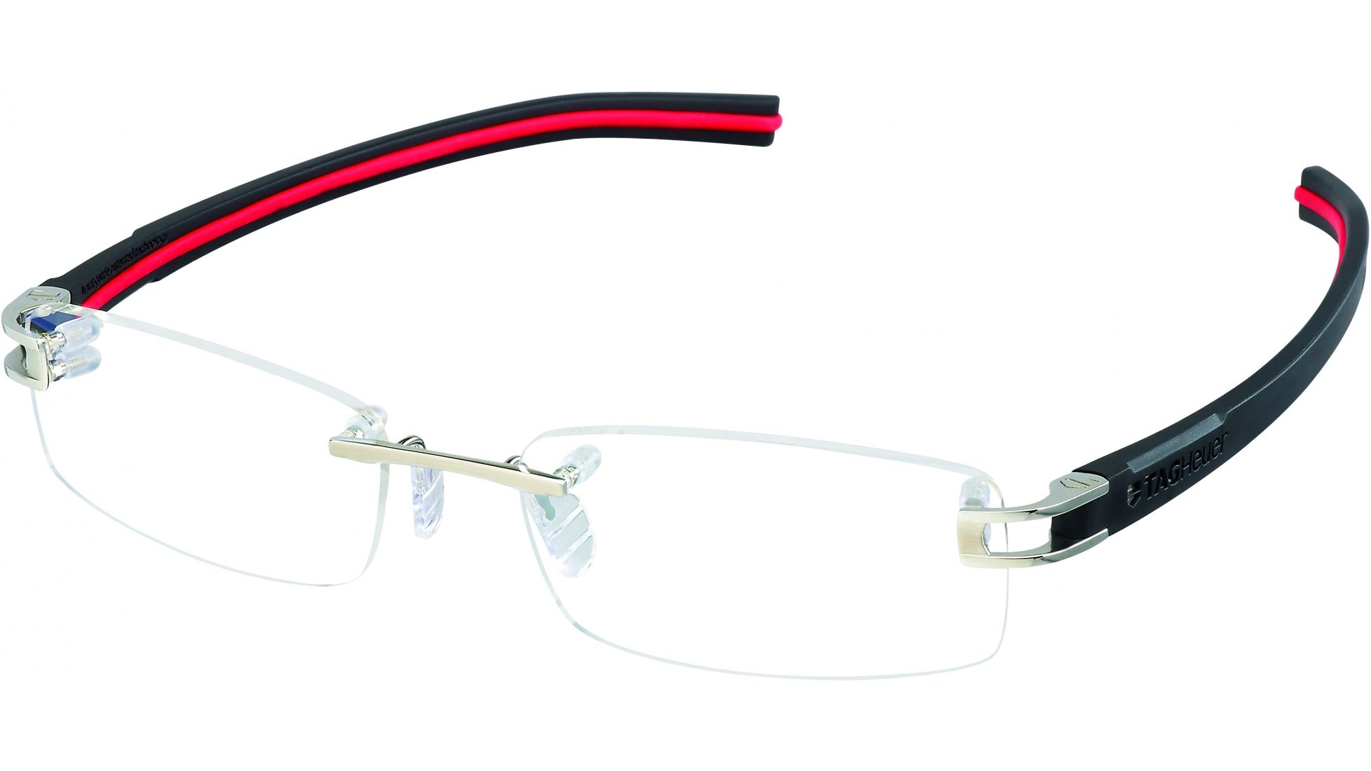 Tag Heuer Track S 7642 Eyeglasses Free Shipping over 49!
