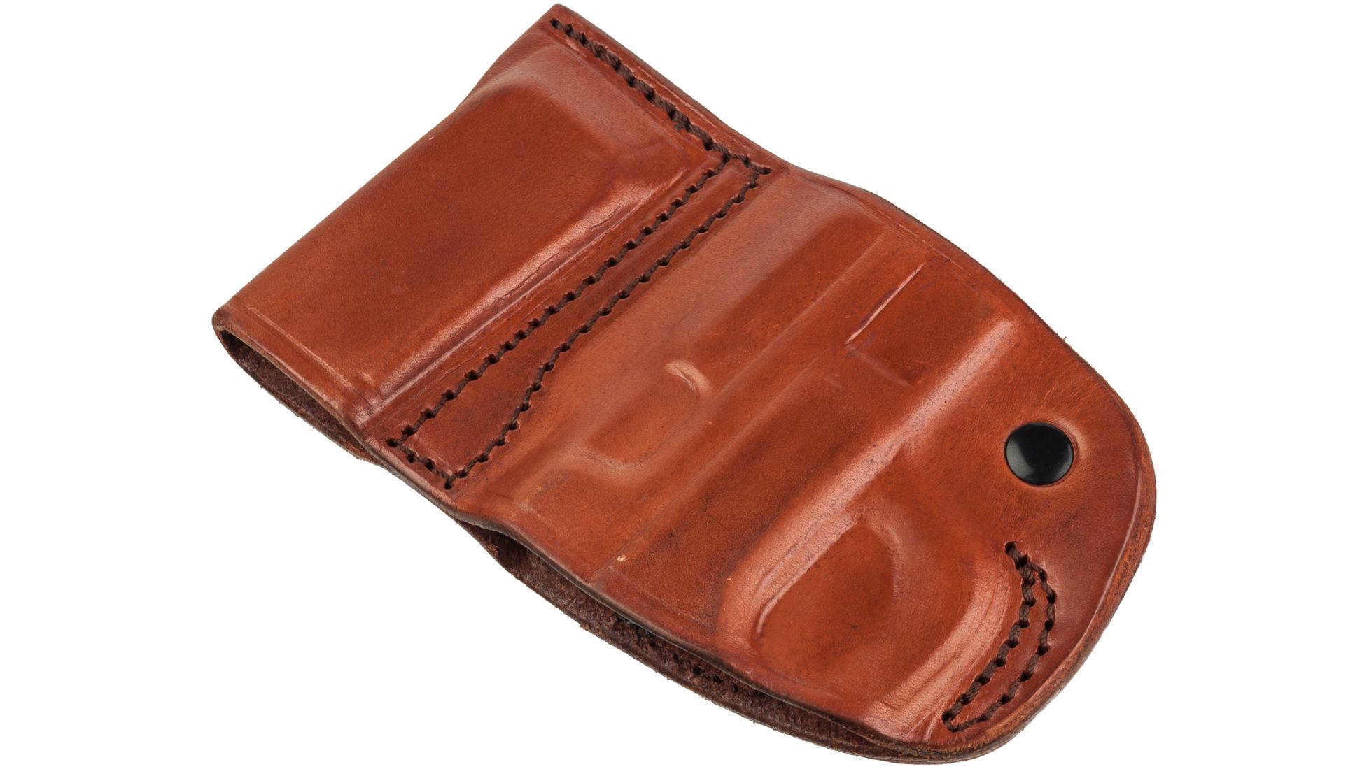 Tagua Gunleather Belt Slide Holster w/Magazine Carrier | Customer Rated ...