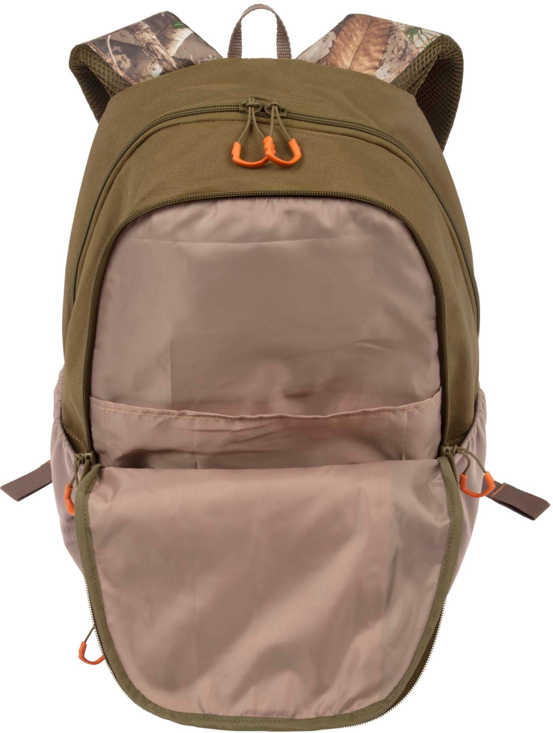 dune rucksacks