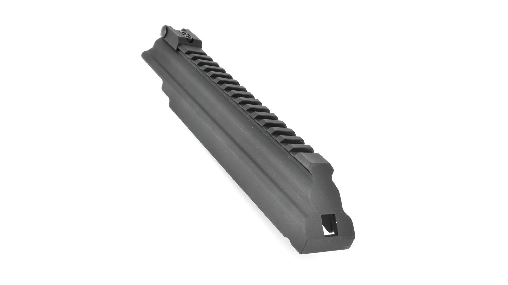 Texas Weapon Systems AKM/AK47/AK74 Gen3 Dog Leg Scope Rail Top Cover