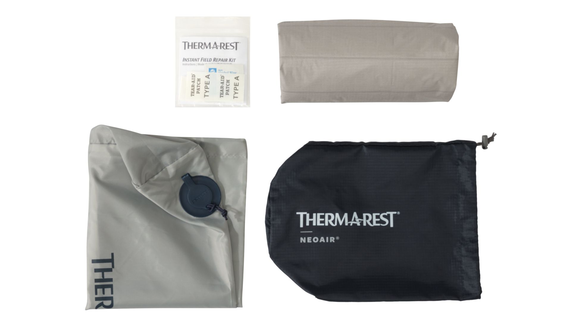 neoair xtherm max