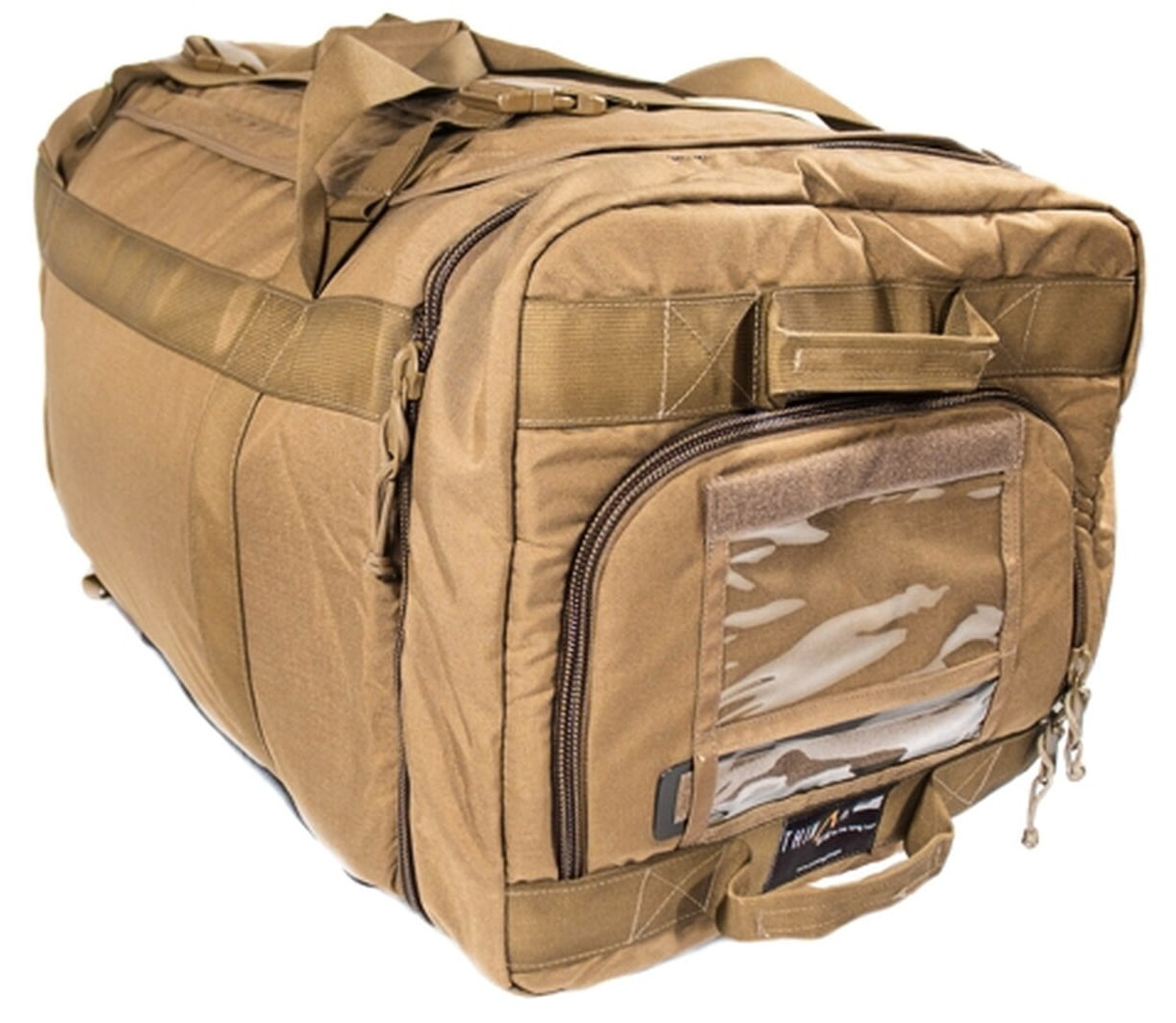 Thin Air Gear Hybrid 365 Gen. II Deployment Bag | Up to 23% Off w/ Free S&H