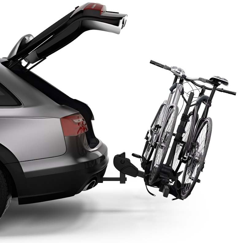 Thule DoubleTrack Pro XT | Free Shipping over $49!