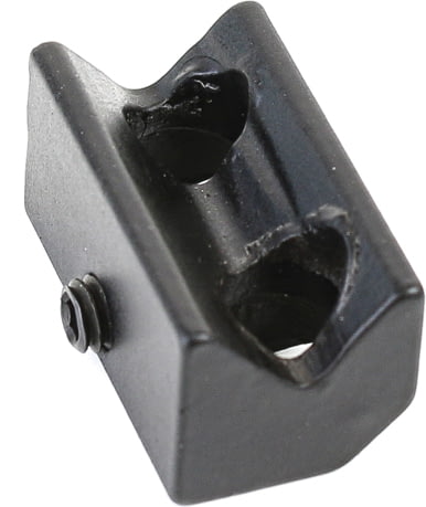 Tiger Rock Ruger 10/22 V-Block Barrel Retainer/Stabilizer and Barrel ...