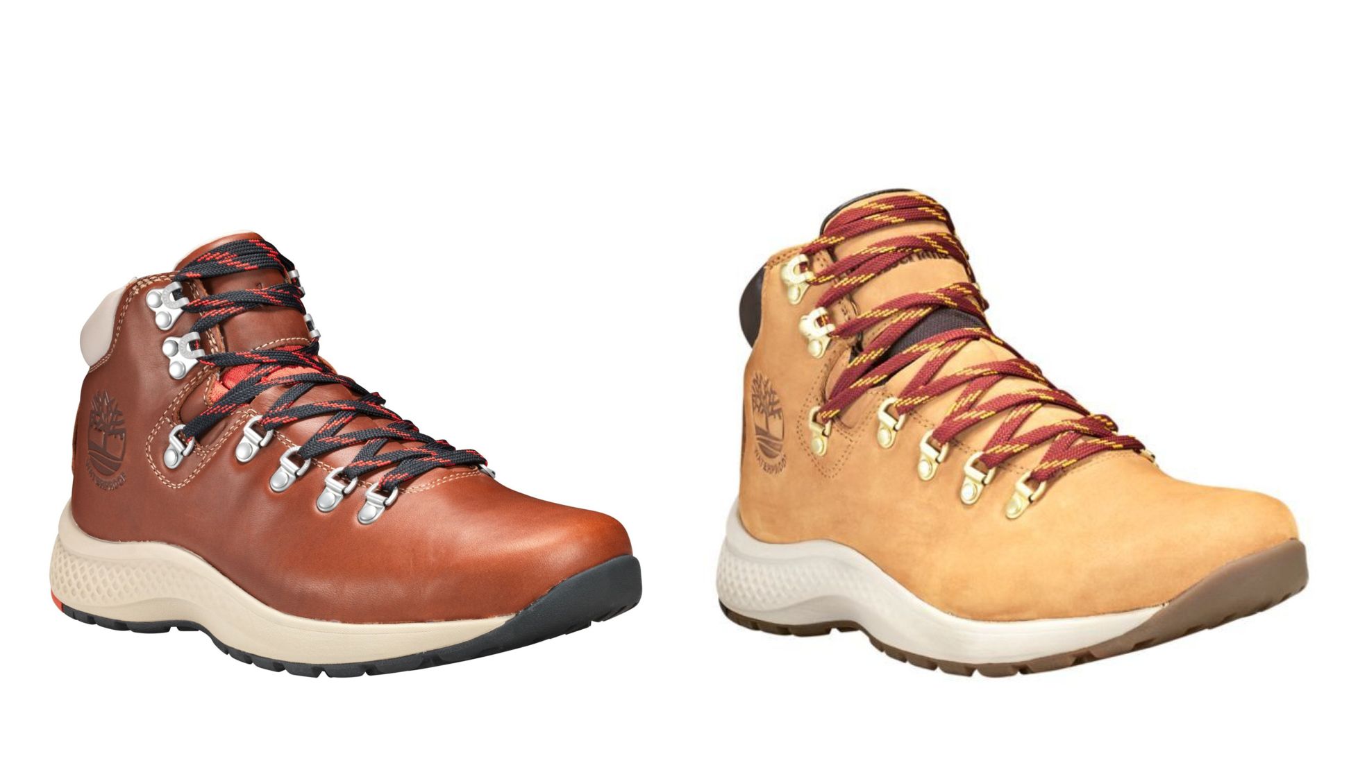 timberland aerocore amazon