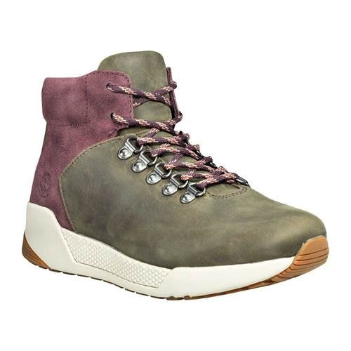 kiri up hiker timberland
