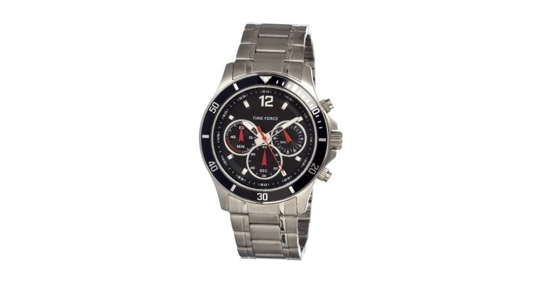 Timeforce Infinity Mens Watch | Free Shipping over $49!