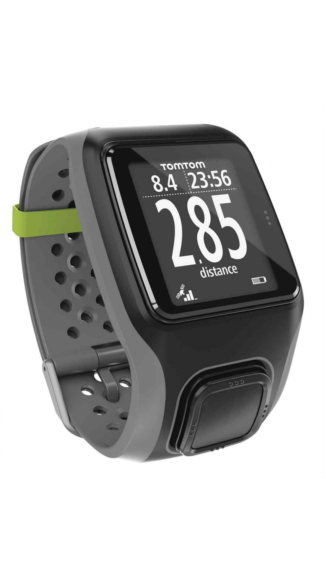 tomtom watch 4rem