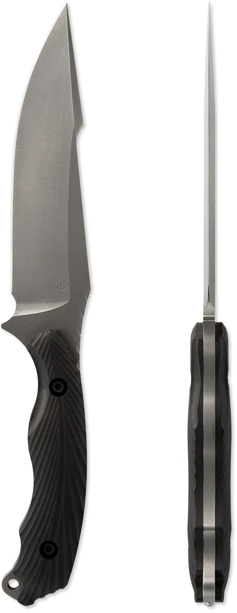 Toor Knives Raven Fixed Blade Knives w/ Free Shipping and Handling