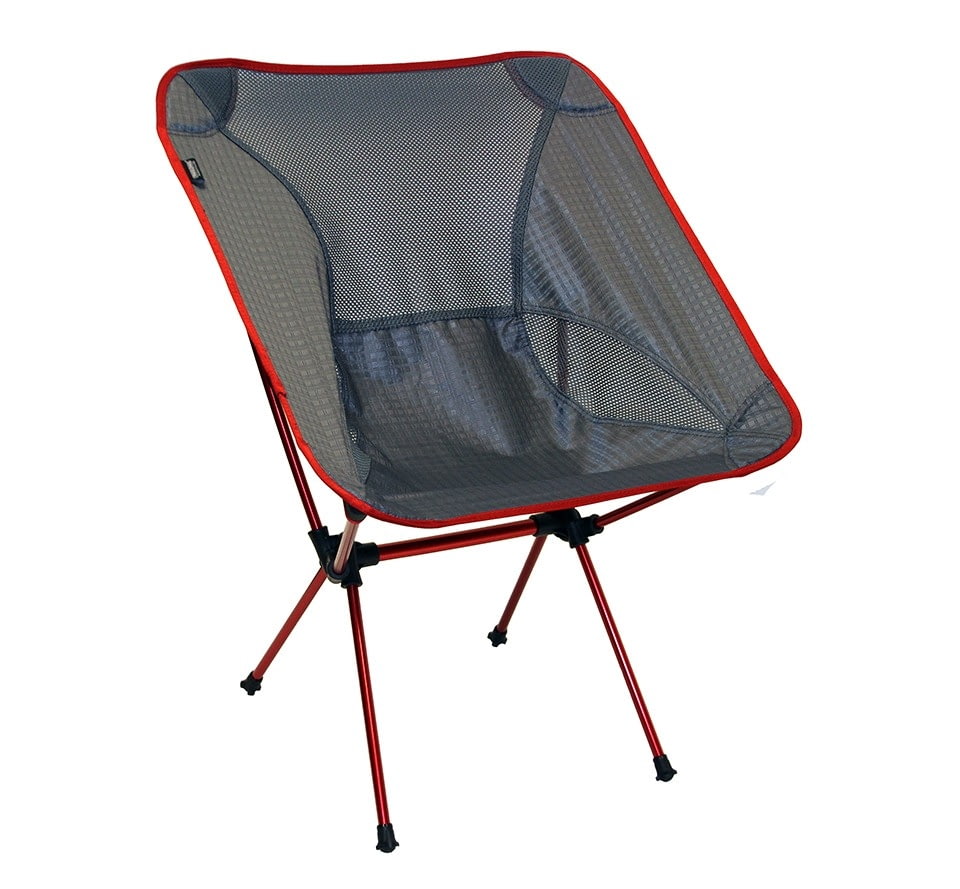 Travel Chair Joey Chair-Red | Free Shipping over $49!
