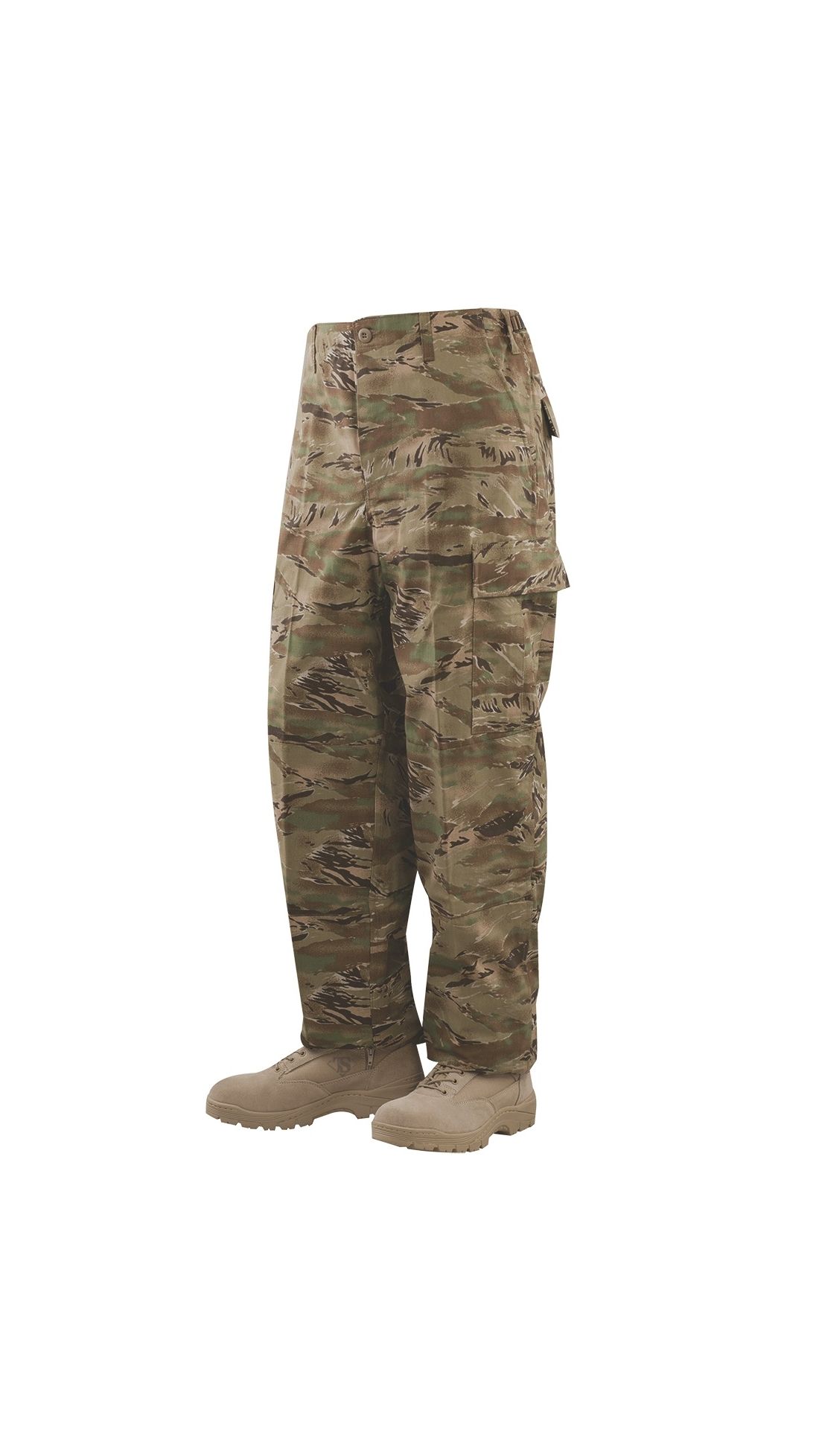 tiger stripe bdu pants