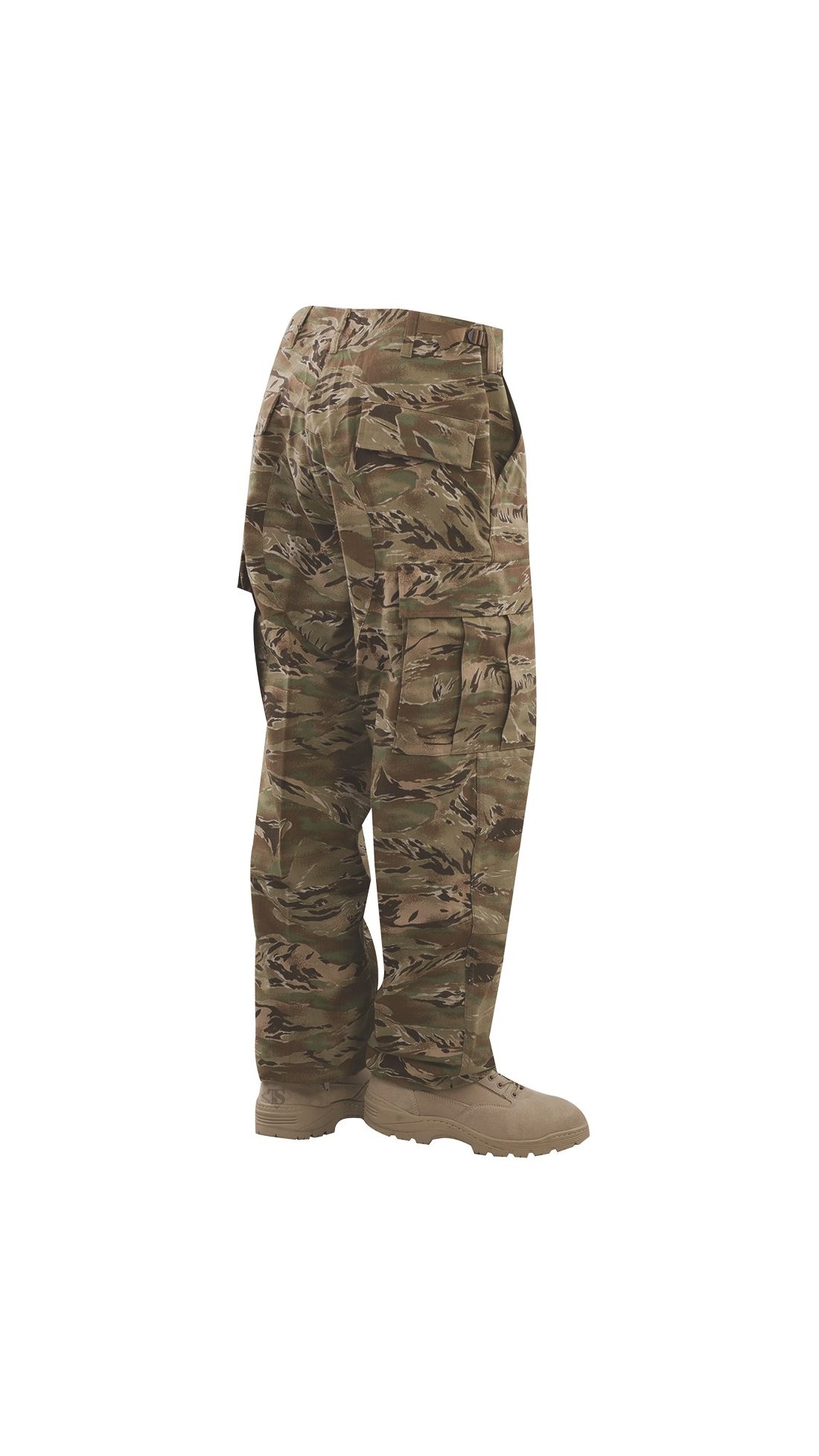 tiger stripe bdu pants