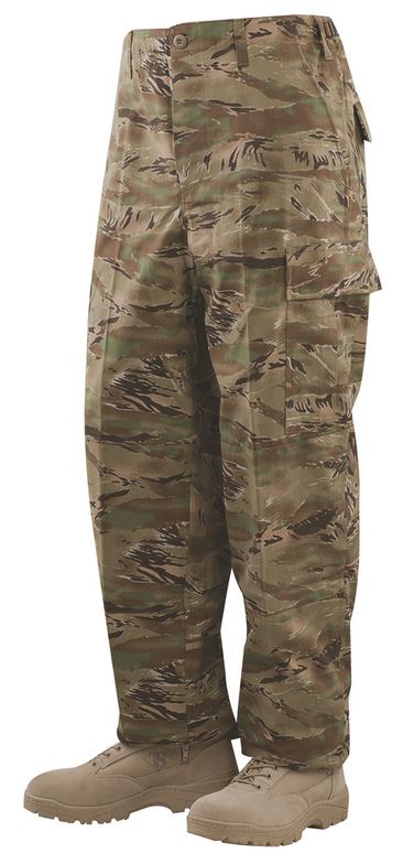 tru spec bdu pants