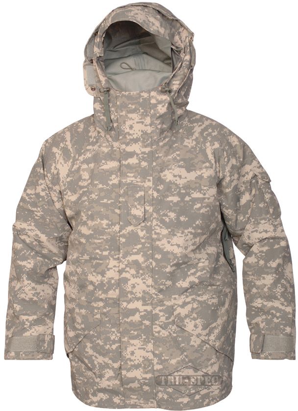 Tru-Spec H2O Waterproof ECWS Gen 1 Parka | Free Shipping over $49!