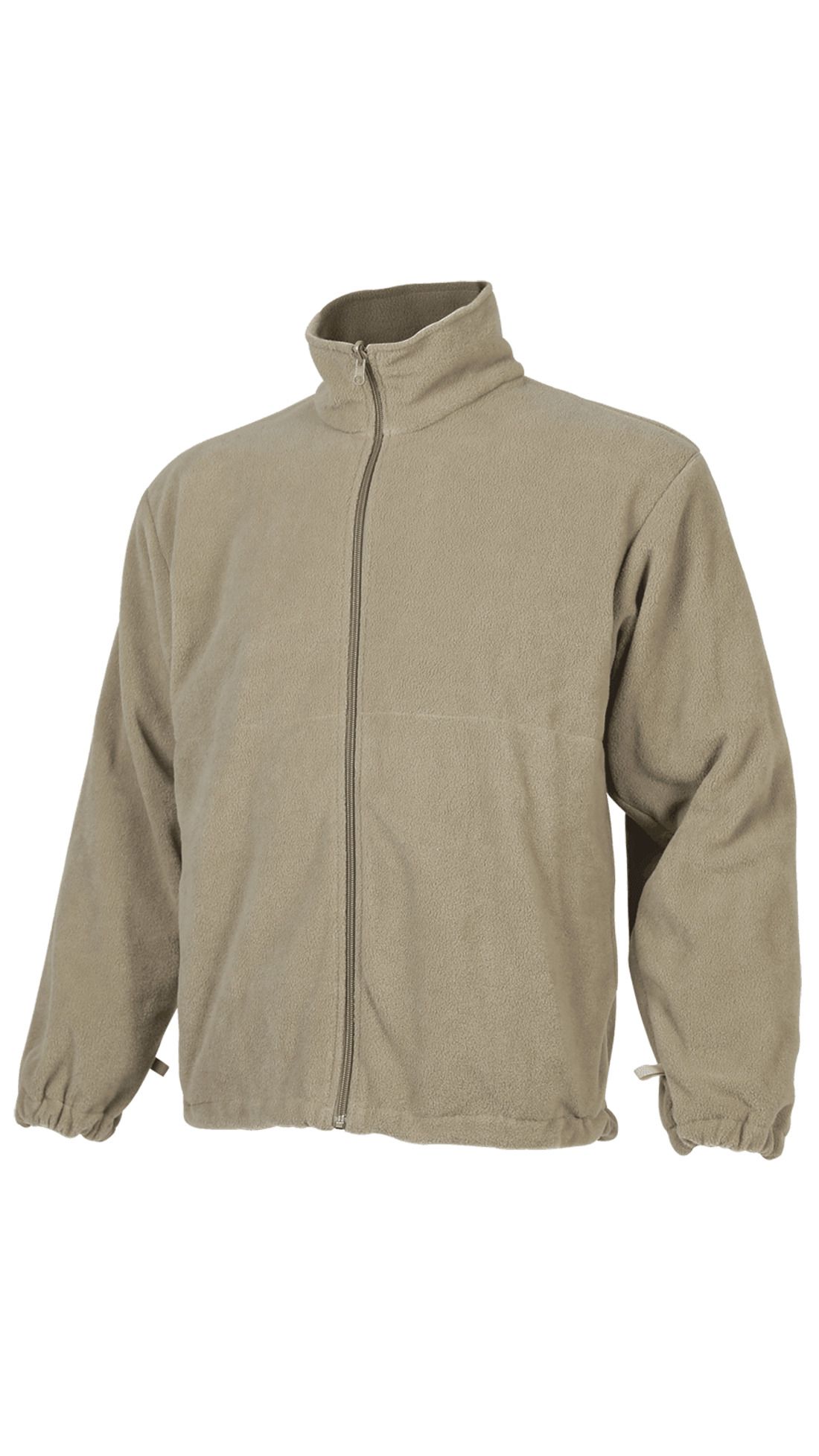 TRU-SPEC Polar Fleece Long Sleeve Jacket - - 1 out of 40 models