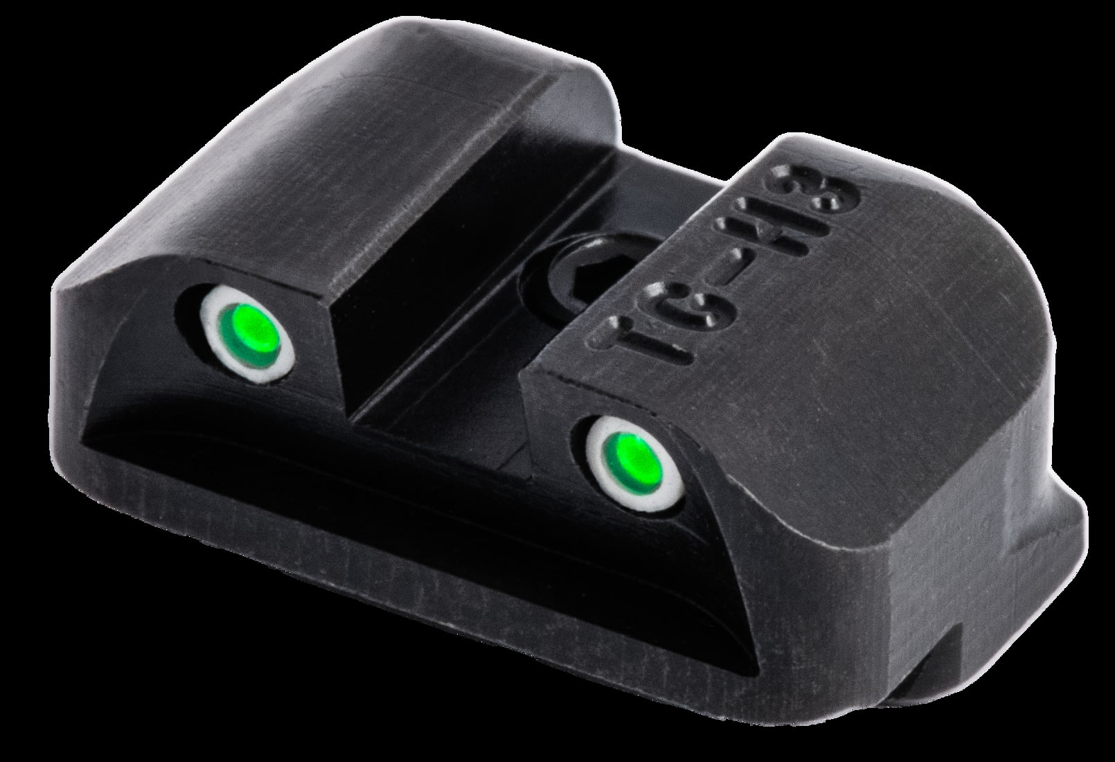 TruGlo Tritium Pistol Night Sight Up to 15 Off Highly Rated w/ Free