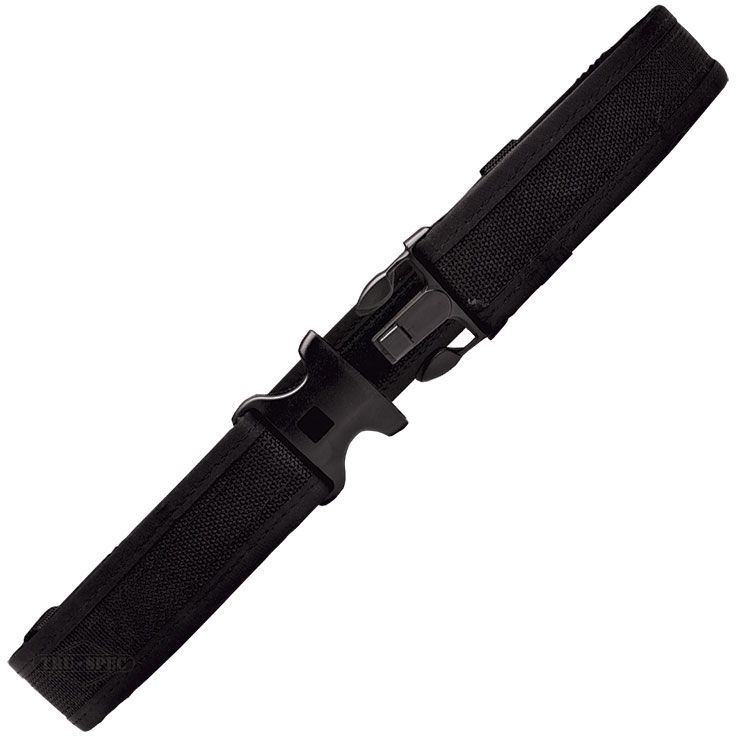 Tru Spec Duty Belt Tru Gear Deluxe Nylon M 1 Out Of 5 Models 