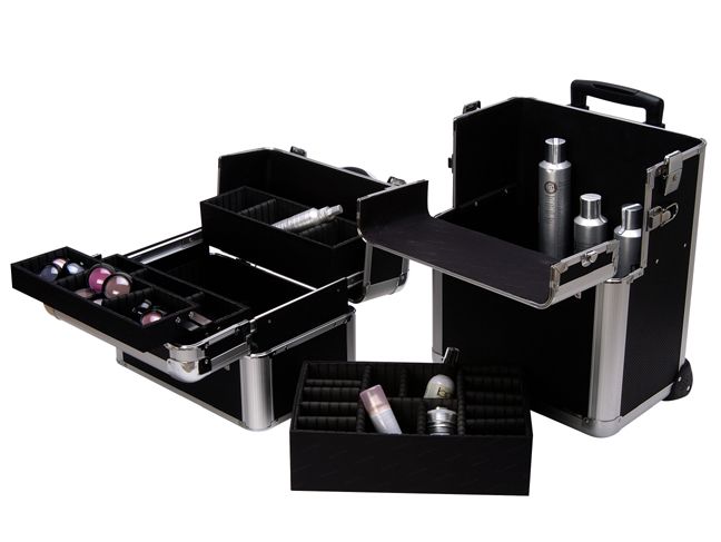 professional make up cases