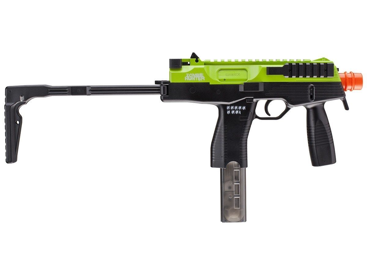 Umarex Zombie Hunter Eliminator Electric Airsoft Gun Free Shipping