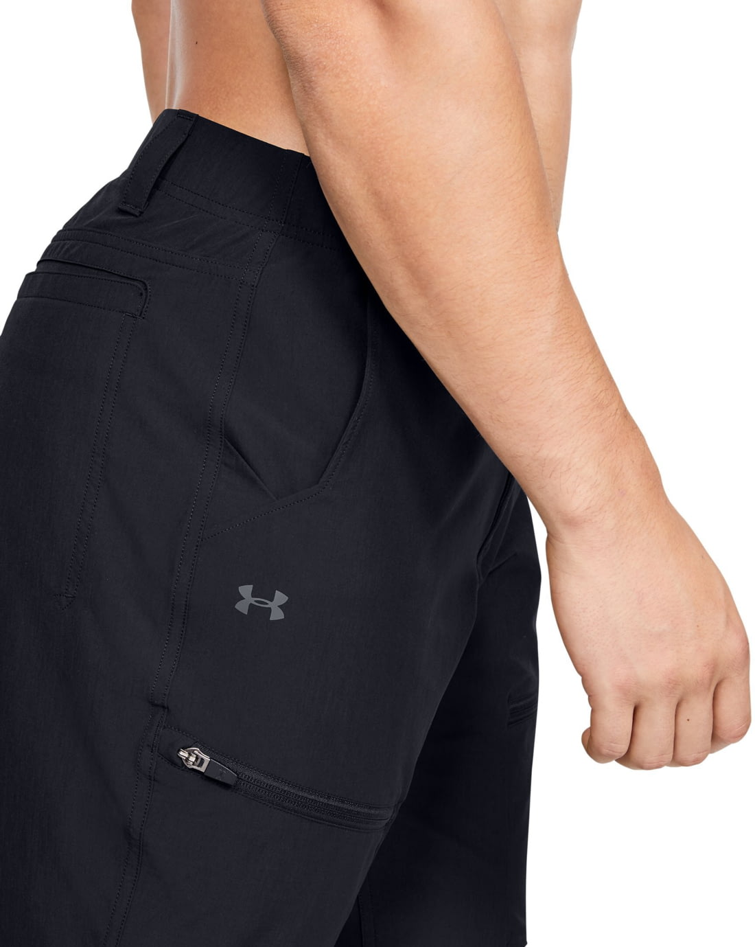 under armour men's canyon cargo fish pants