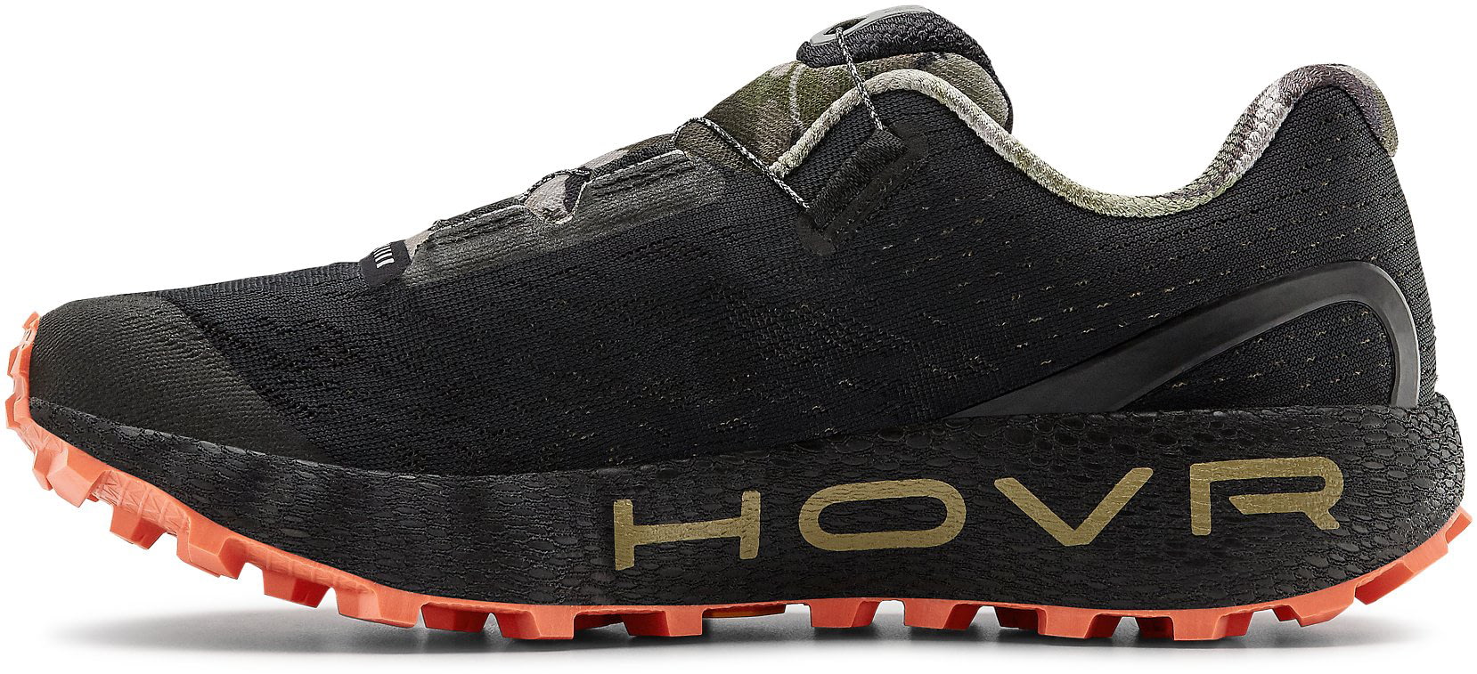 Under Armour HOVR Machina Off Road CH1 - Men's | w/ Free Shipping