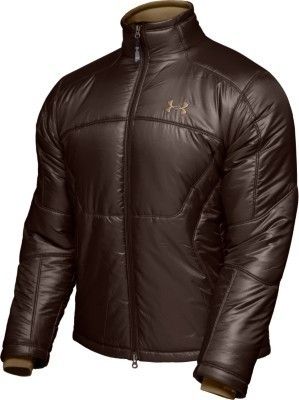 under armour timber jacket