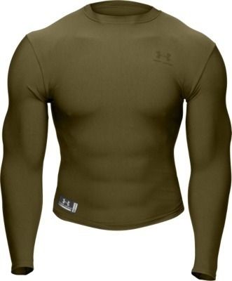 olive drab under armour