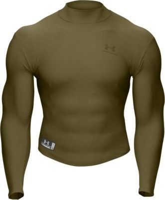 olive drab under armour