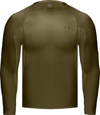 olive drab under armour