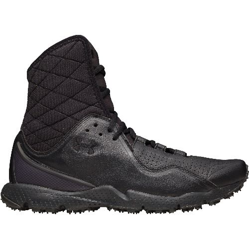 Under Armour Men's Ua Ops Tactical Training Shoes Free Shipping over 49!
