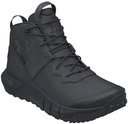 Under Armour Micro G Valsetz Mid LWP Boots - Men's | Up to $11.92 Off 4