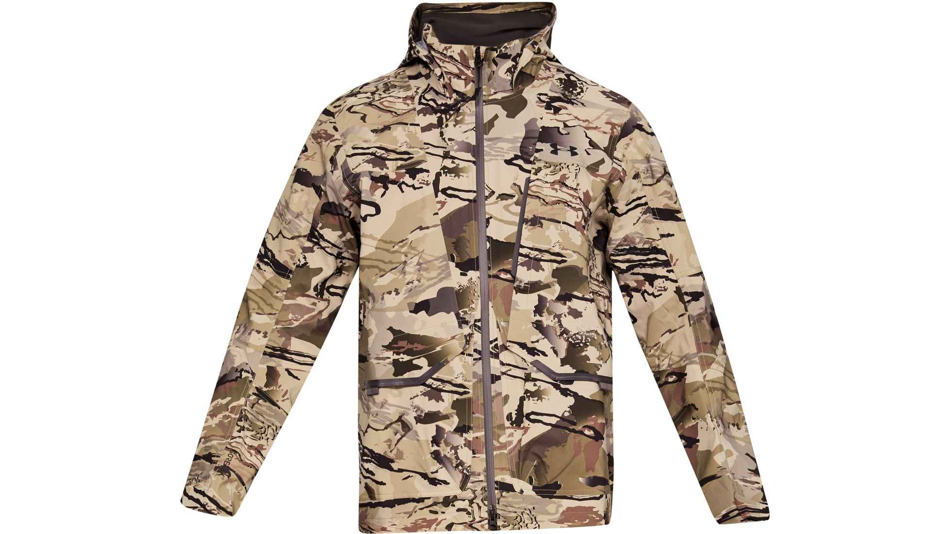 under armour ridge reaper gore tex