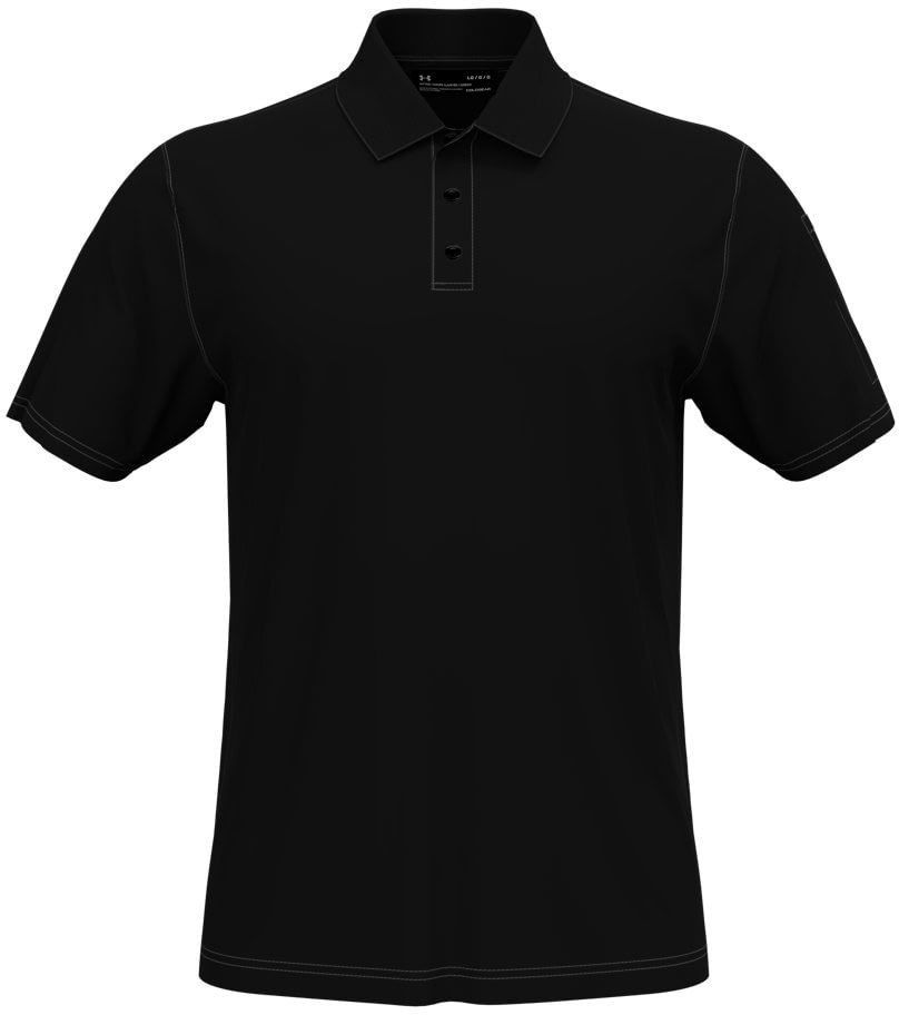 Under Armour Tac Performance Polo 2.0 - Men's | Up to $5.00 Off w/ Free ...